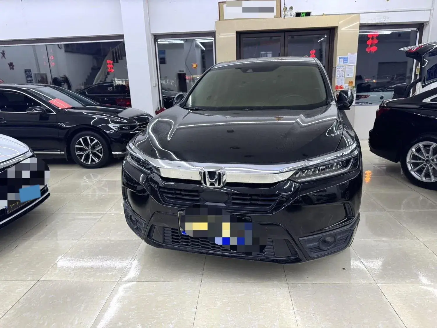 2021 HONDA BREEZE thumbnail 2