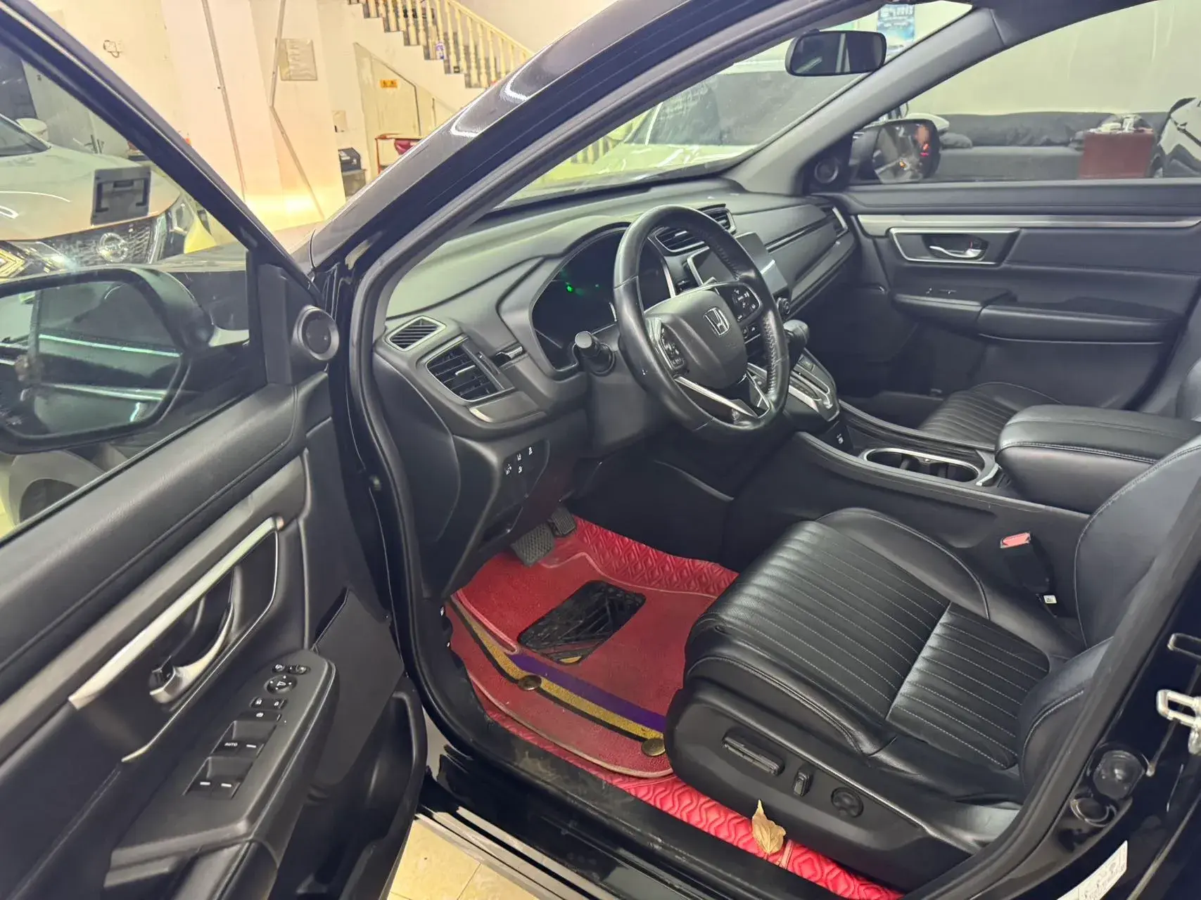 2021 HONDA BREEZE thumbnail 4