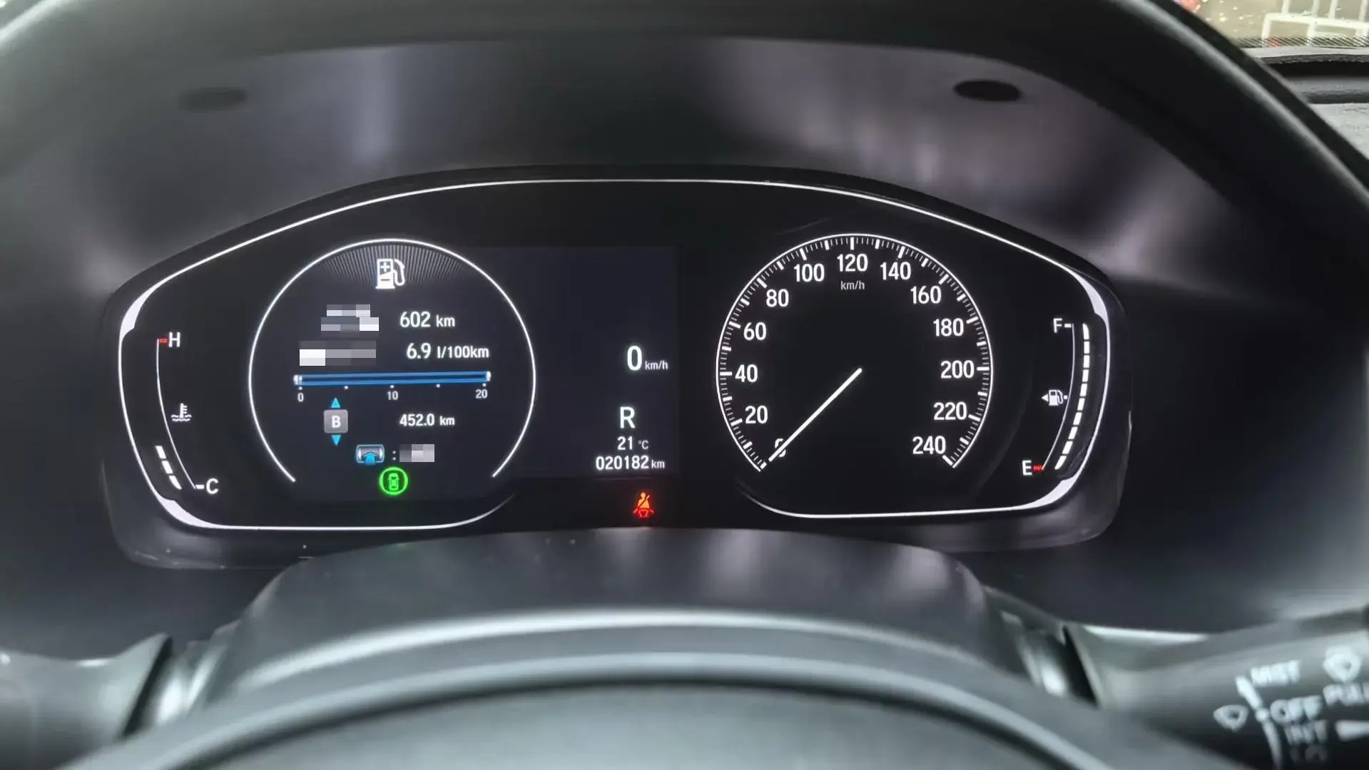 2022 HONDA ACCORD thumbnail 4