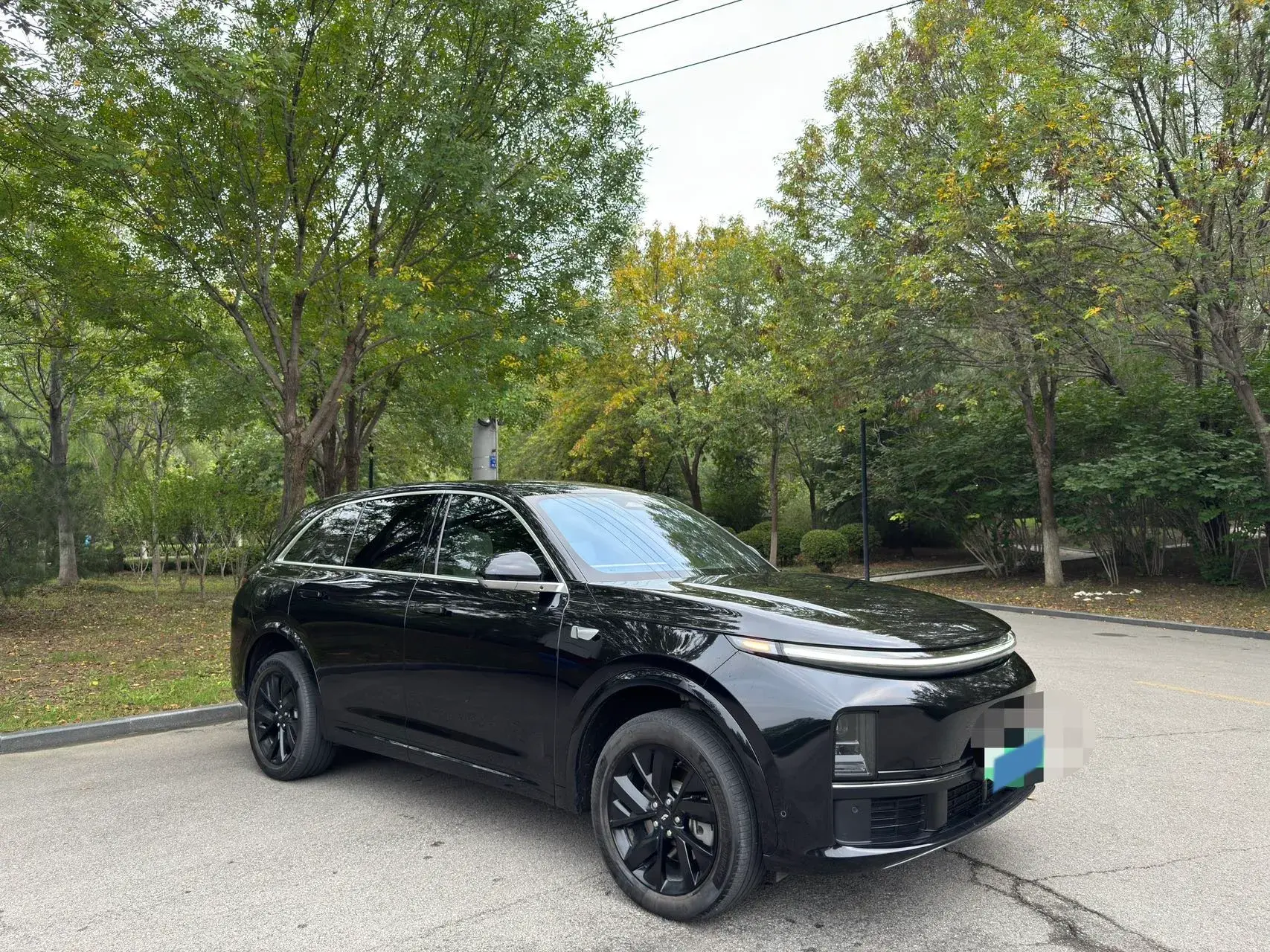 2023 LI L7 thumbnail 3