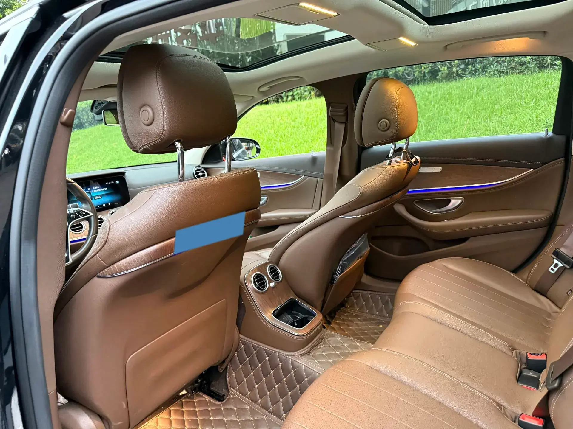 2023 MERCEDES-BENZ E thumbnail 4