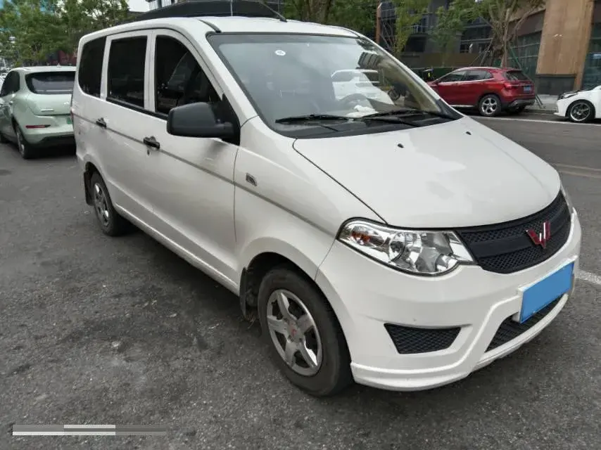 2020 WULING HONGGUANG thumbnail 2