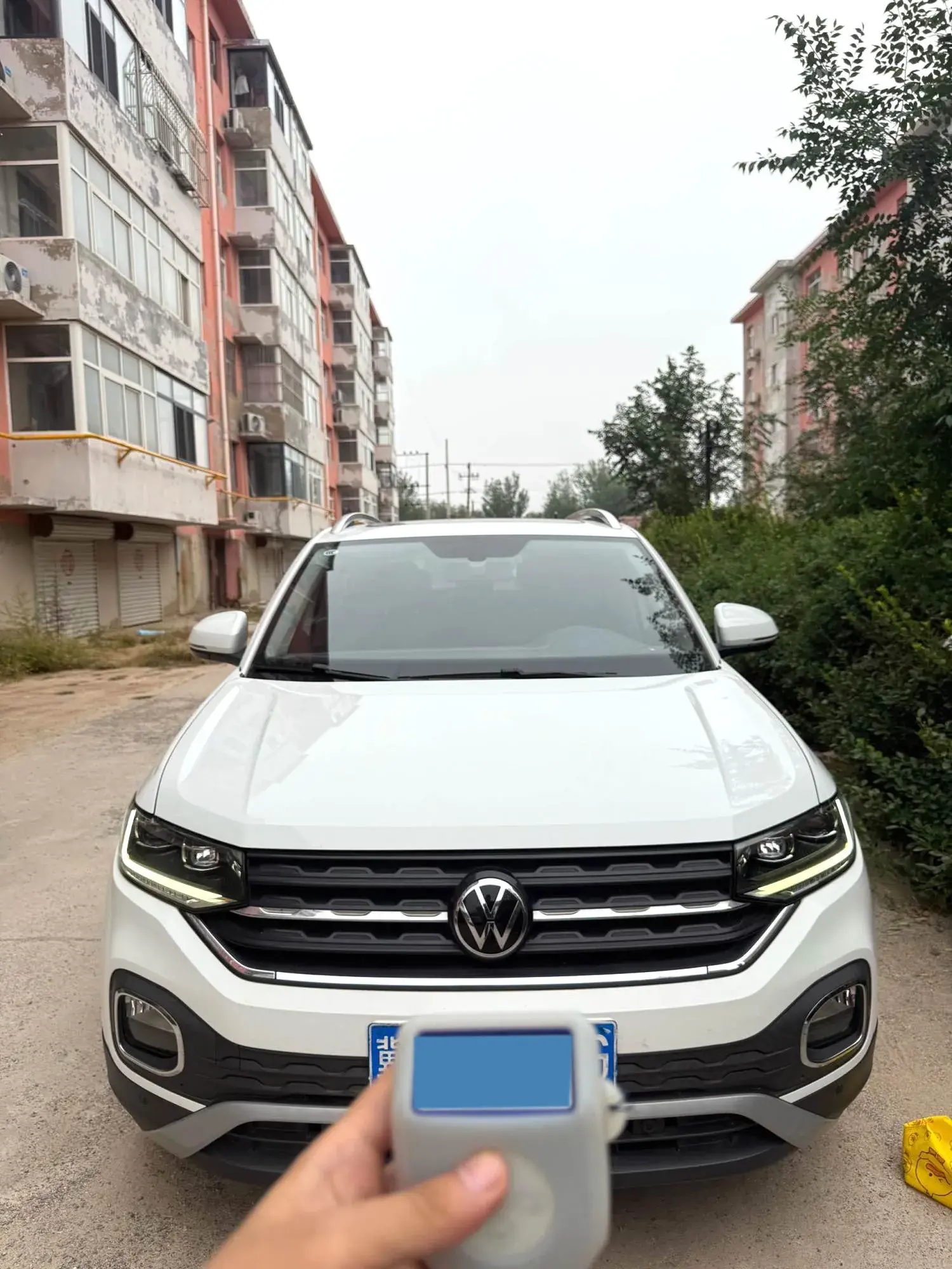 2021 VOLKSWAGEN TACQUA thumbnail 2