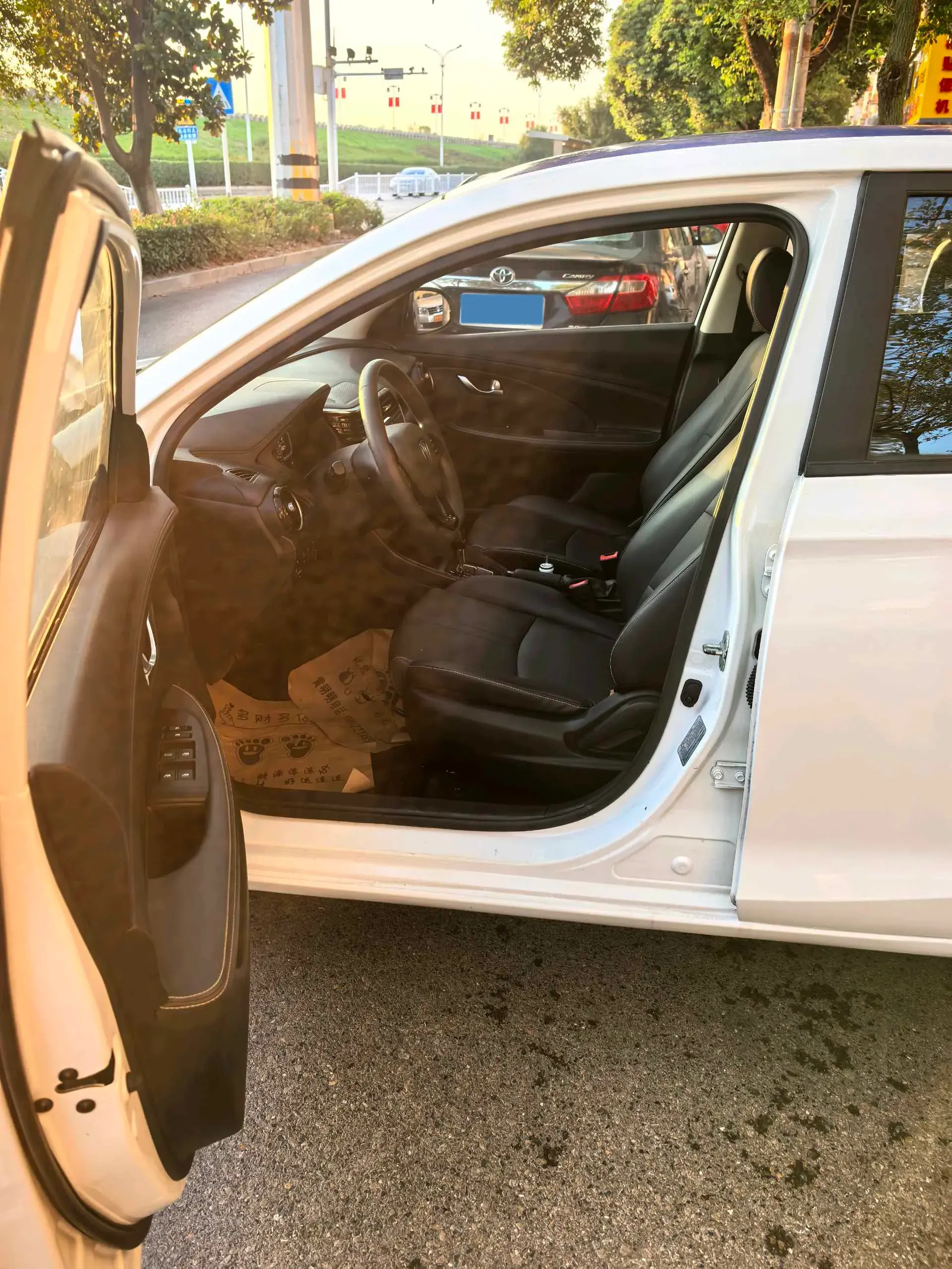 2019 CHANGAN ALSVIN thumbnail 4