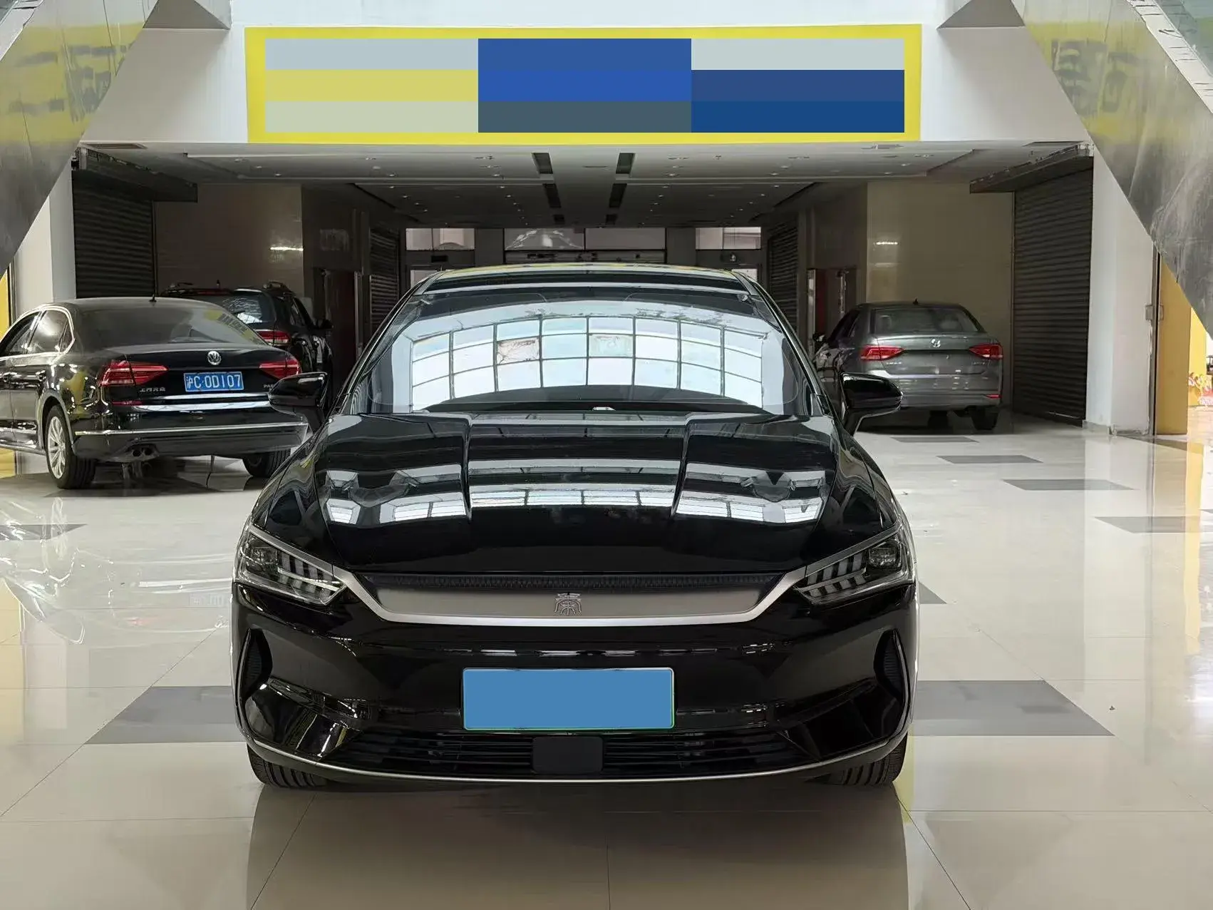 2023 BYD QIN thumbnail 2