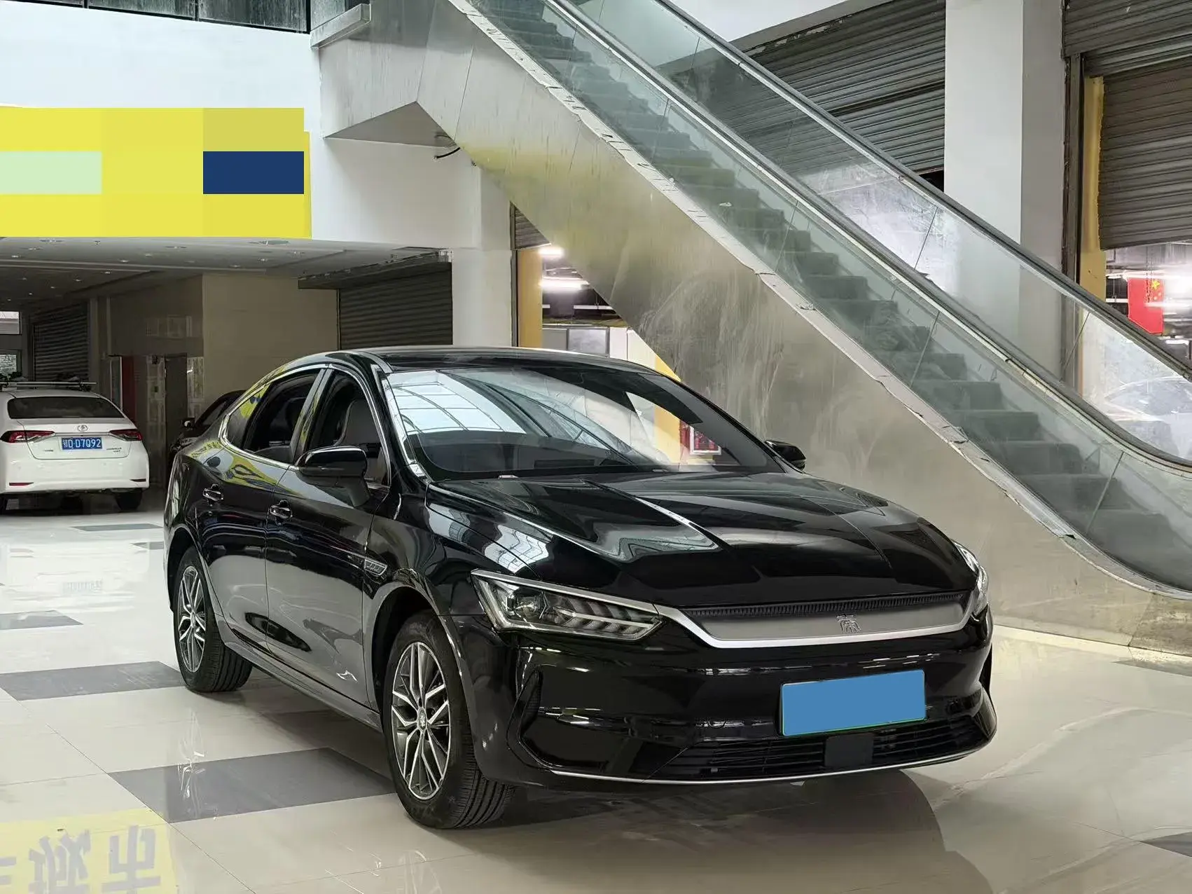 2023 BYD QIN thumbnail 3