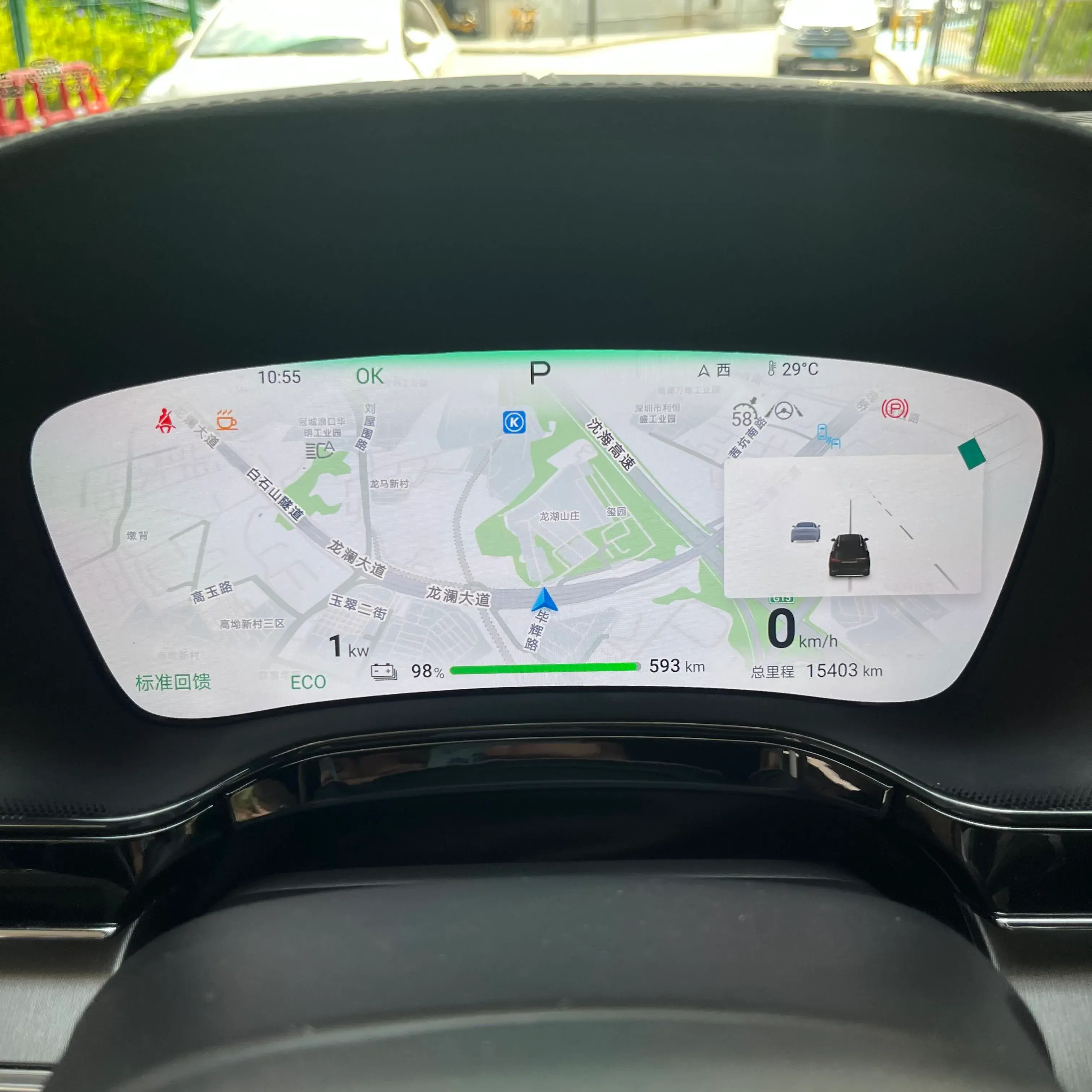 2024 BYD TANG thumbnail 2