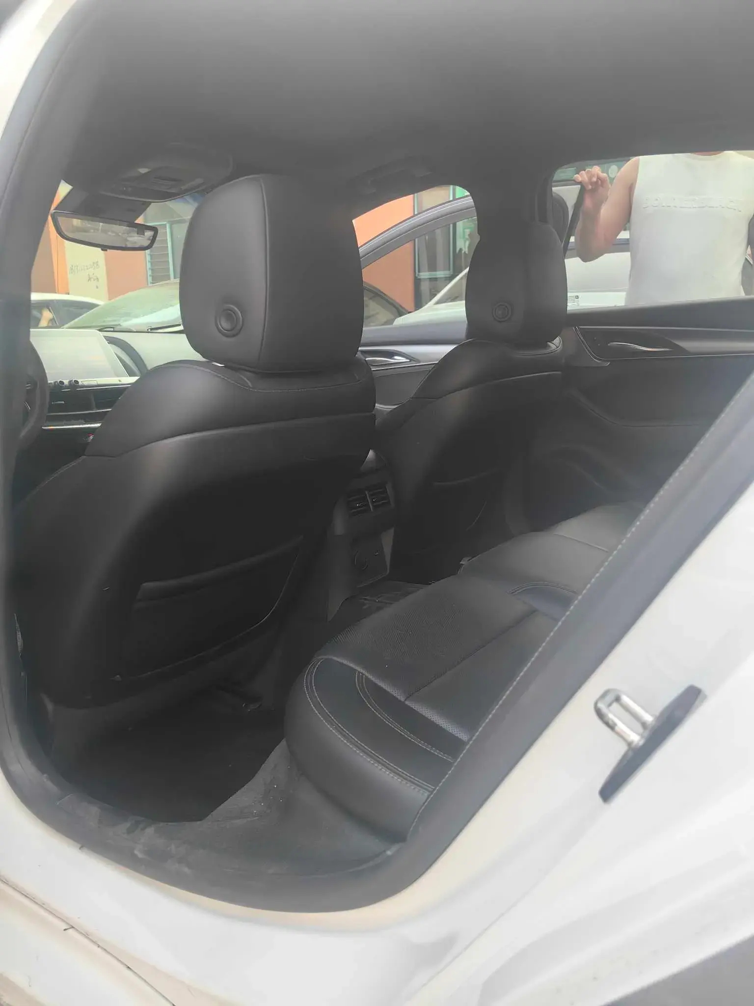 2021 CADILLAC CT5 thumbnail 3