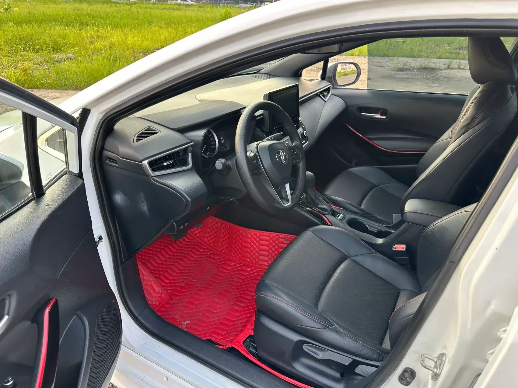 2022 TOYOTA LEVIN thumbnail 4