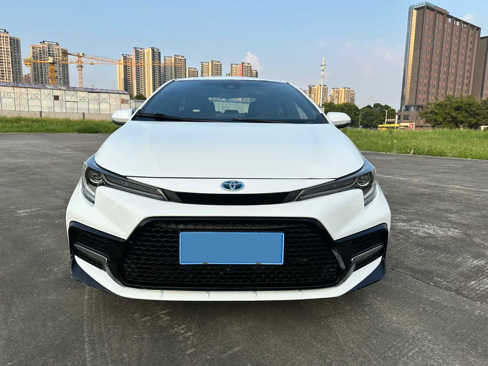 2022 TOYOTA LEVIN thumbnail 2