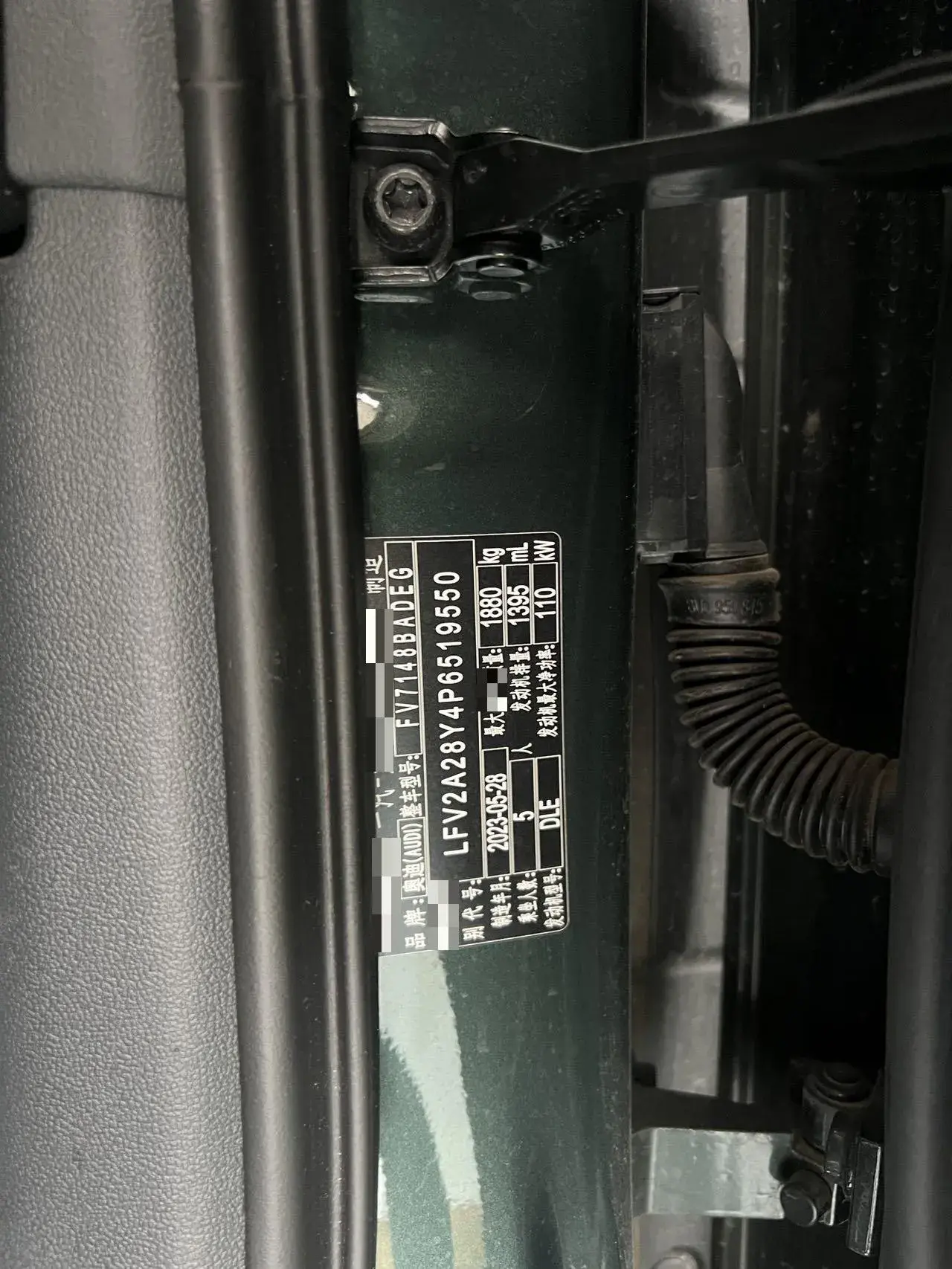 2023 AUDI A3 thumbnail 4