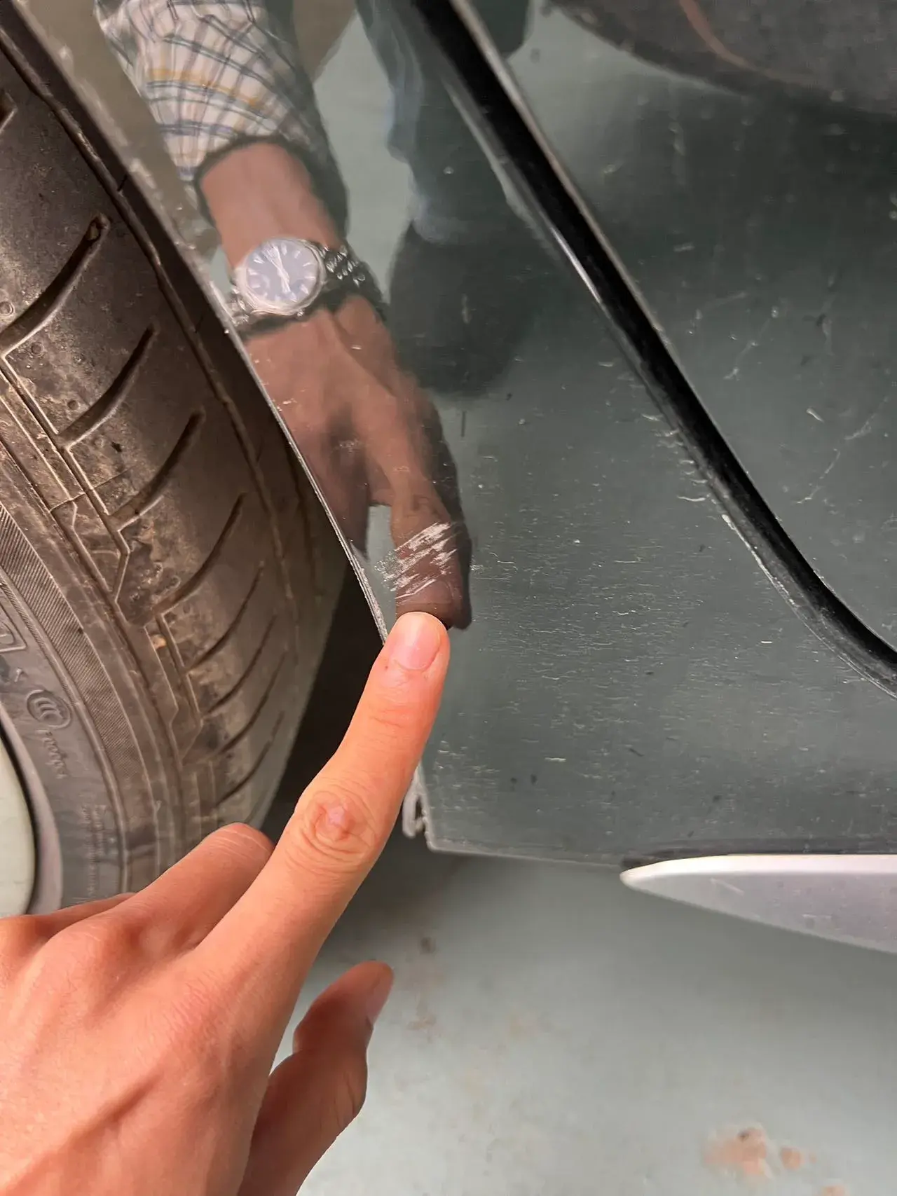 2023 AUDI A3 thumbnail 3