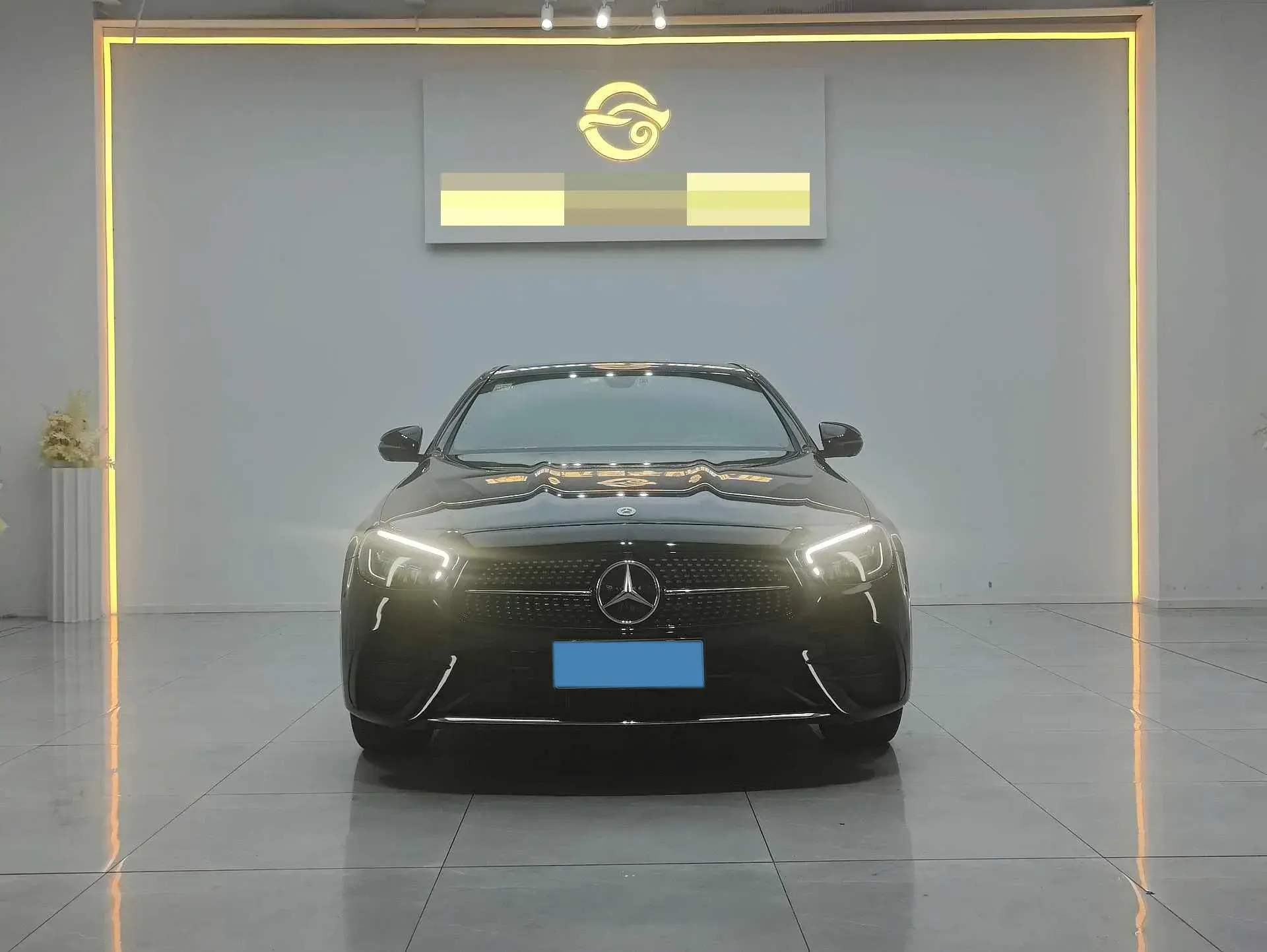 2021 MERCEDES-BENZ E thumbnail 2