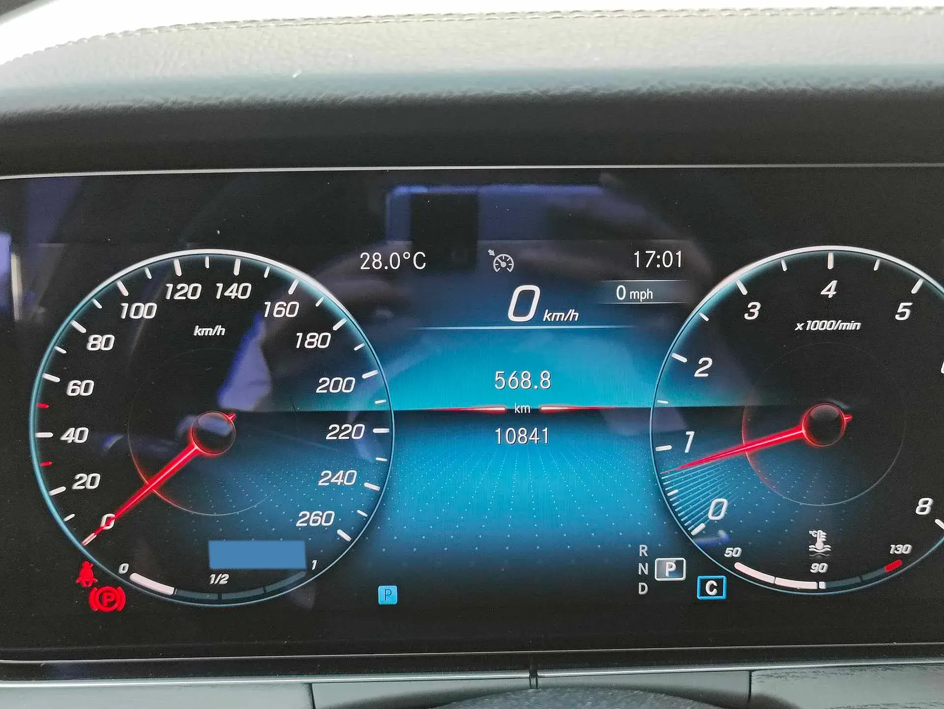 2021 MERCEDES-BENZ E thumbnail 4