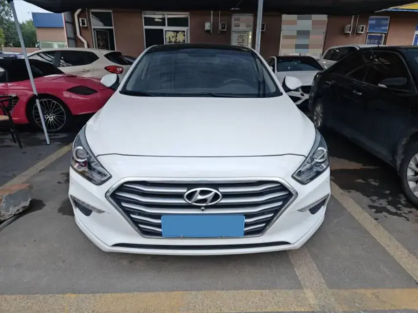 2017 HYUNDAI MISTRA thumbnail 2