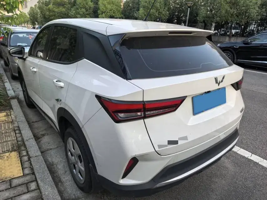 2022 WULING XINGCHI thumbnail 2