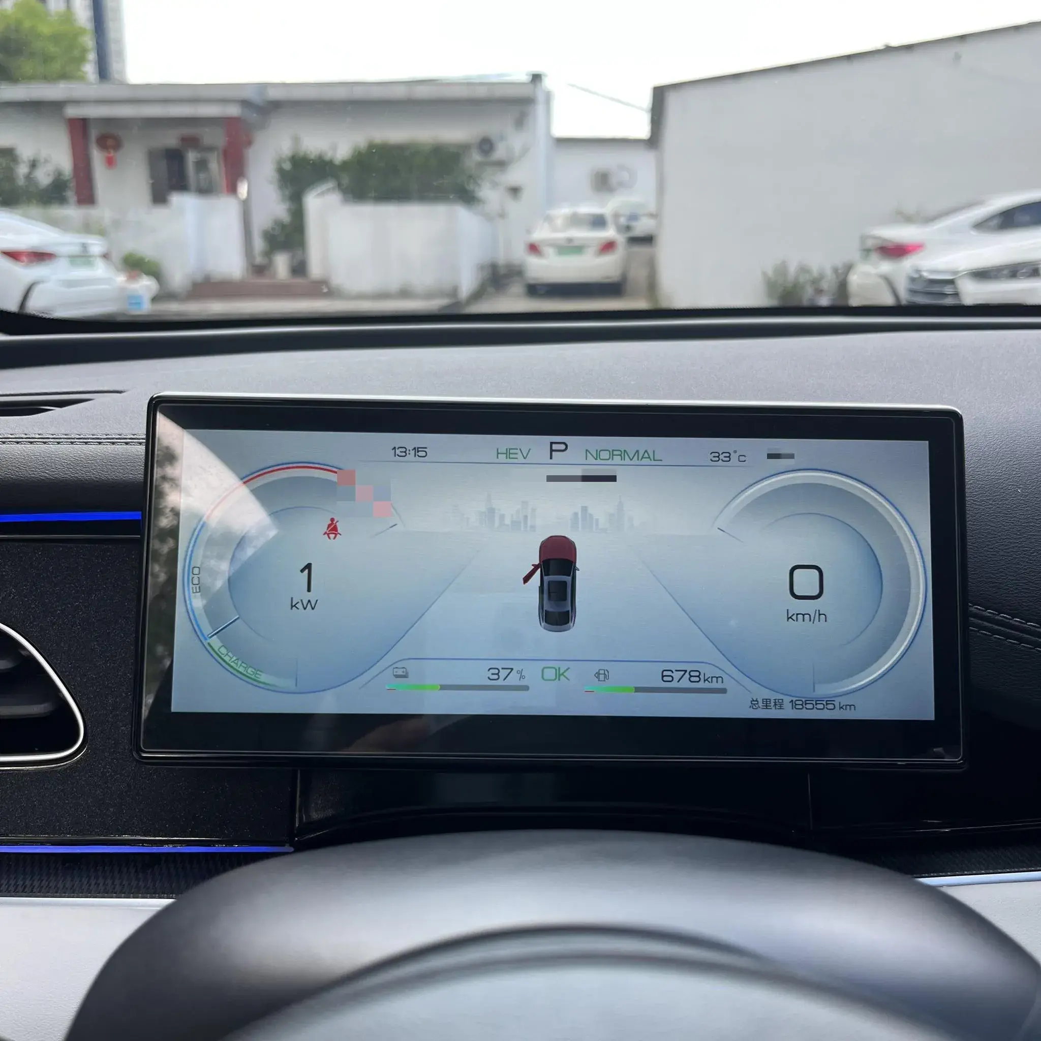 2024 BYD SEAL thumbnail 3