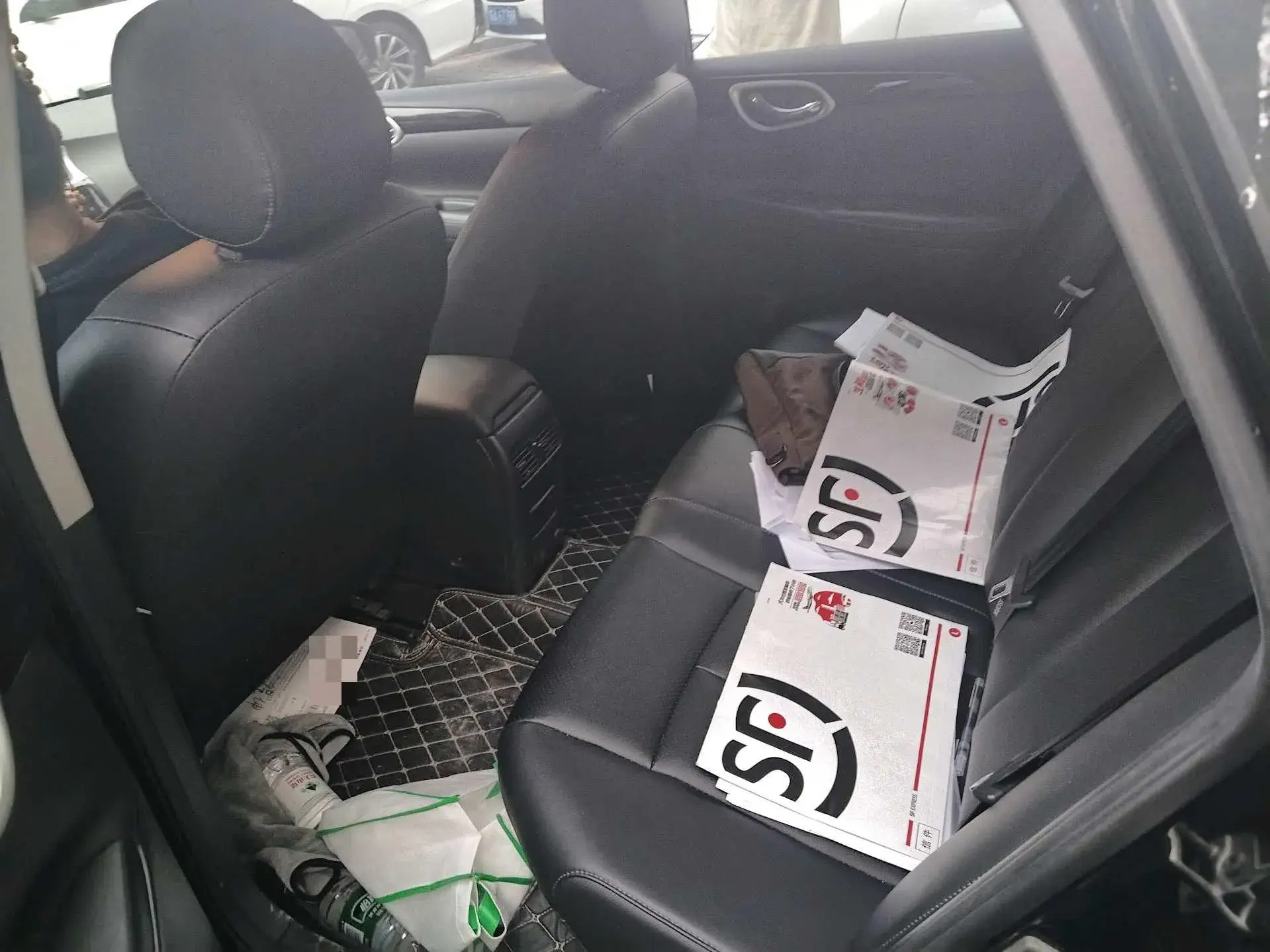 2022 NISSAN SYLPHY thumbnail 3