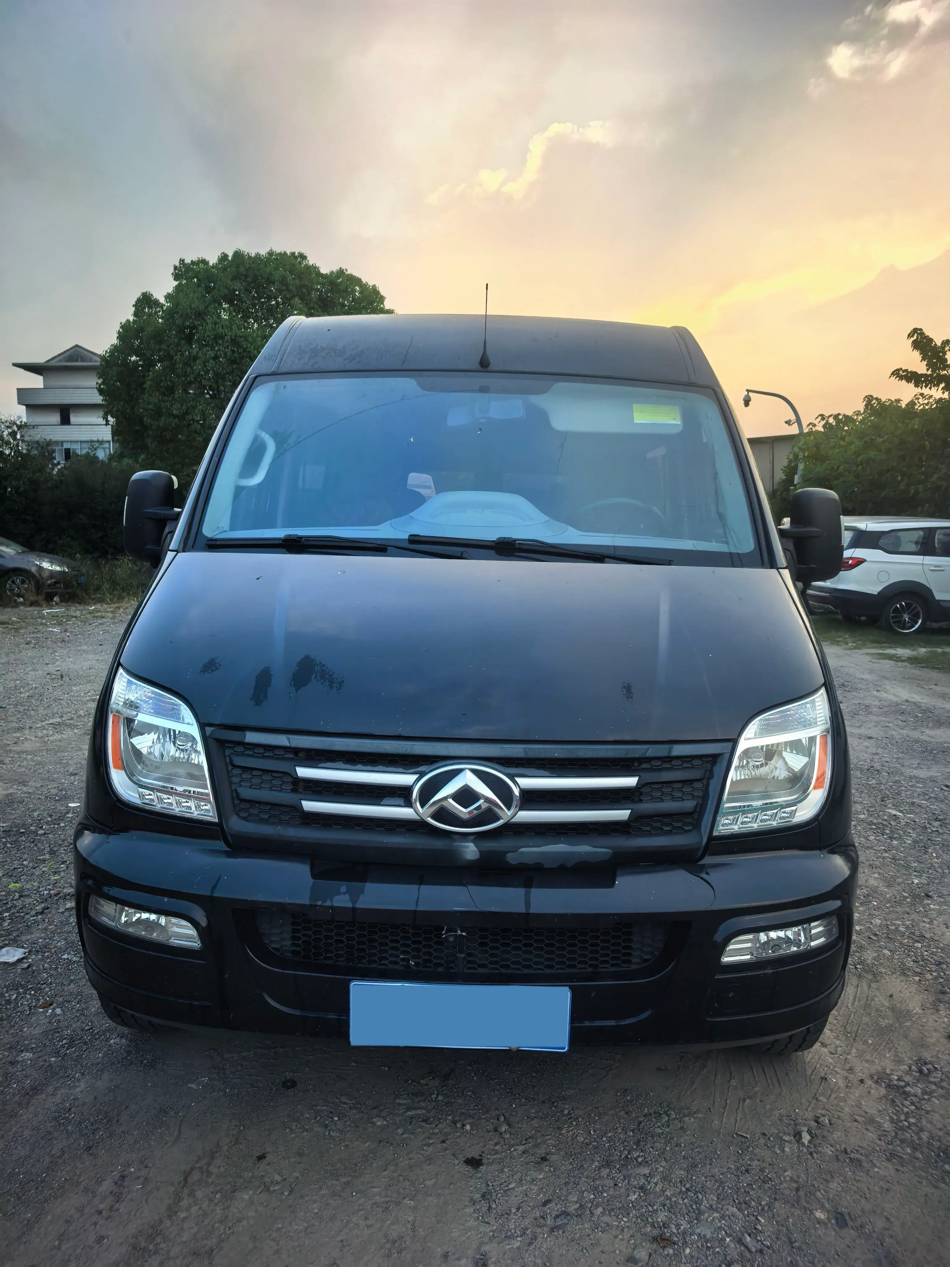 2019 MAXUS XINTU thumbnail 2