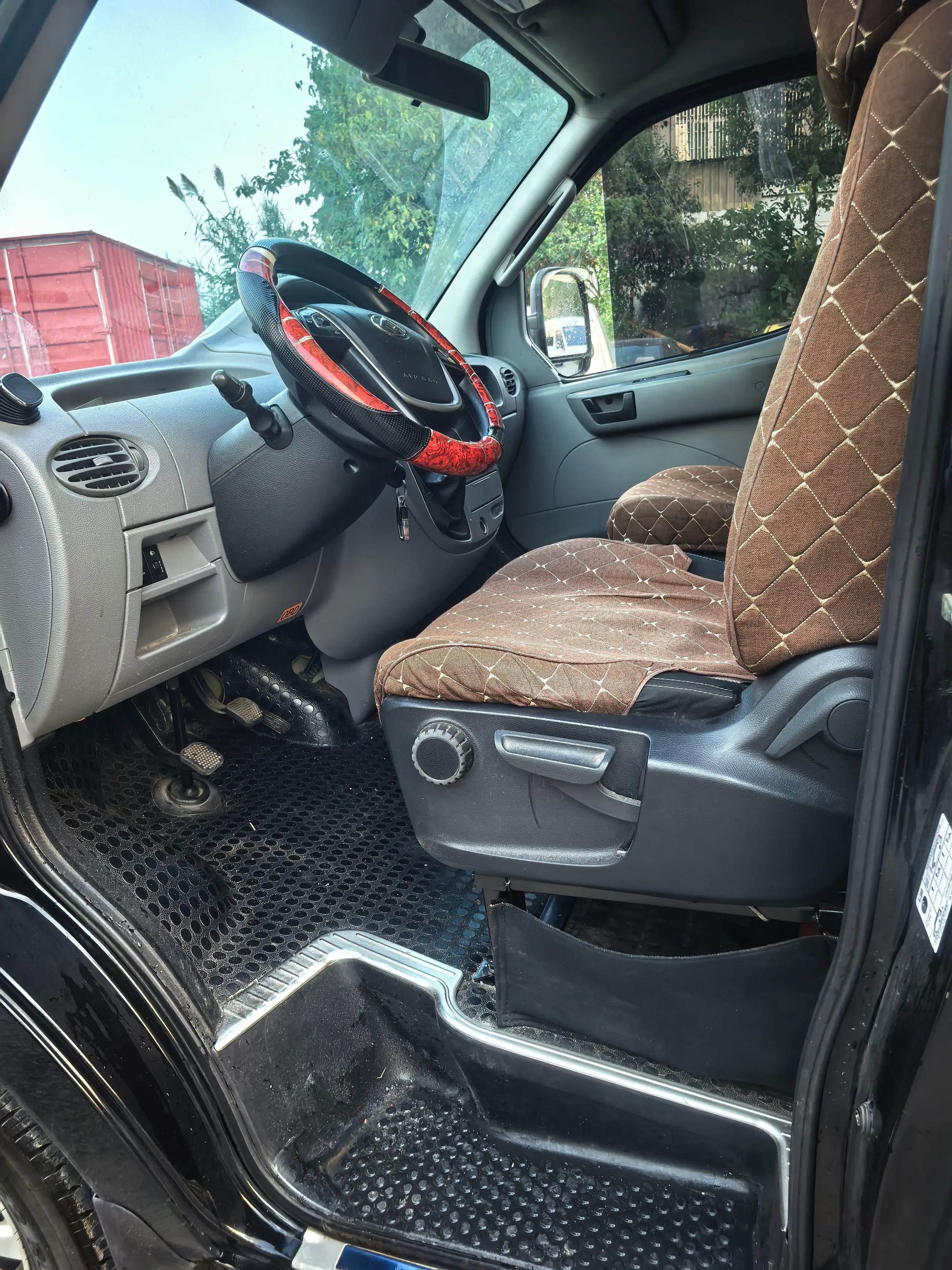 2019 MAXUS XINTU thumbnail 3