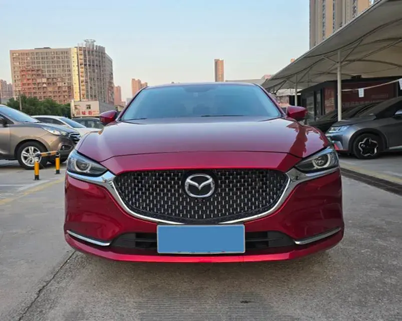 2021 MAZDA ATENZA thumbnail 2