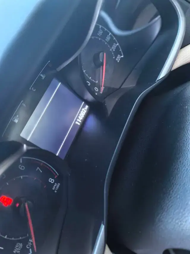 2020 CHEVROLET MONZA thumbnail 2