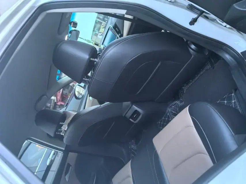 2020 CHEVROLET MONZA thumbnail 4