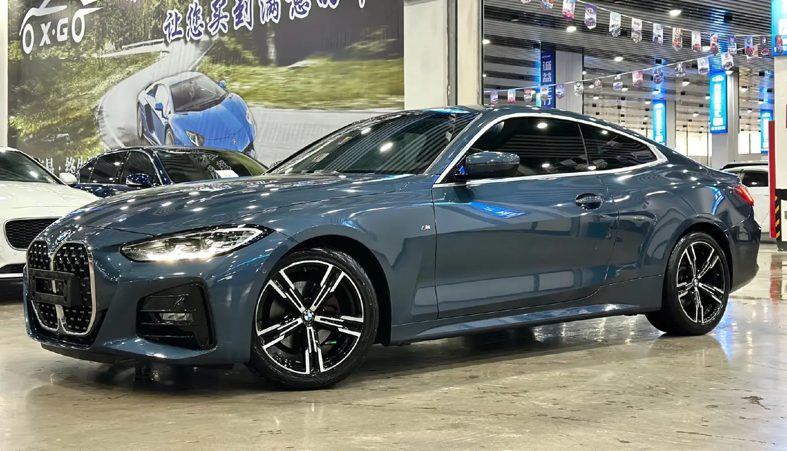 2021 BMW 2 Series 2.0T 192HP L4 7DCT