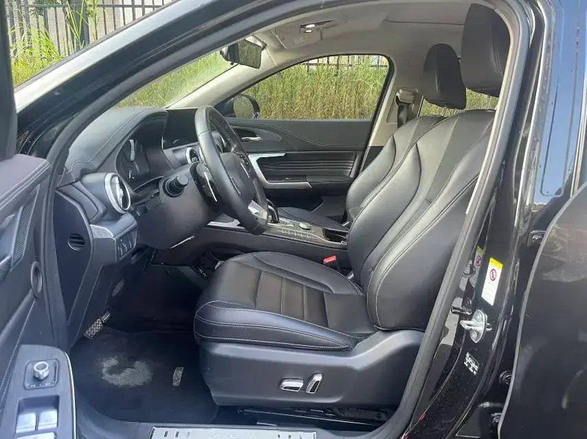 2020 WEY VV5 thumbnail 4