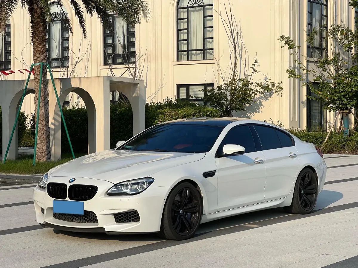 2015 BMW M6 4.4T 560HP V8 7DCT,autocango,china used car exporter,china ev exporter,chinese used car exporter,chinese used ev exporter