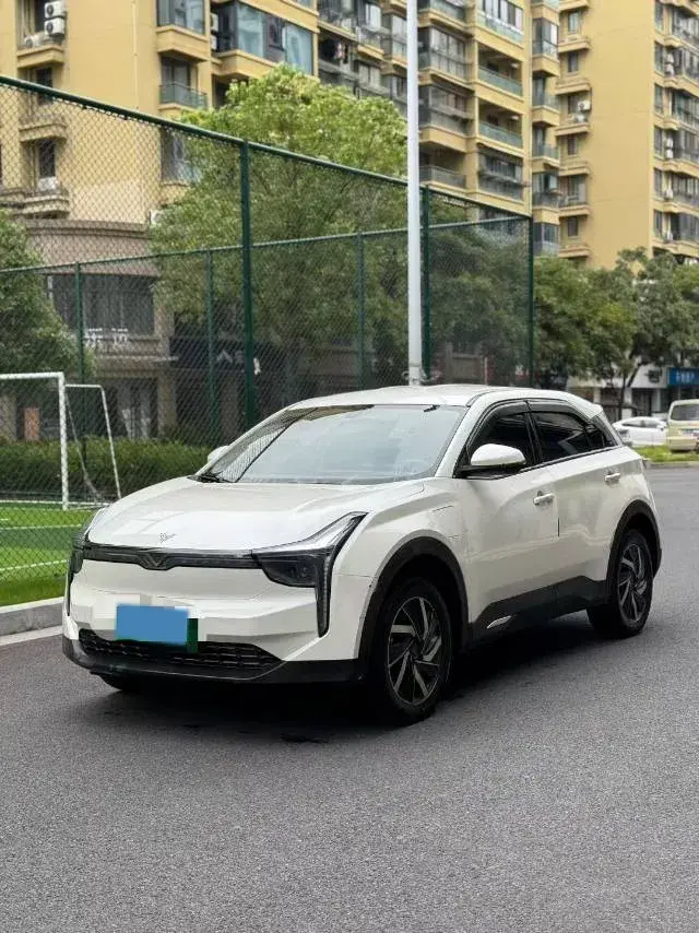 2021 Neta U BEV 56.03KWH
