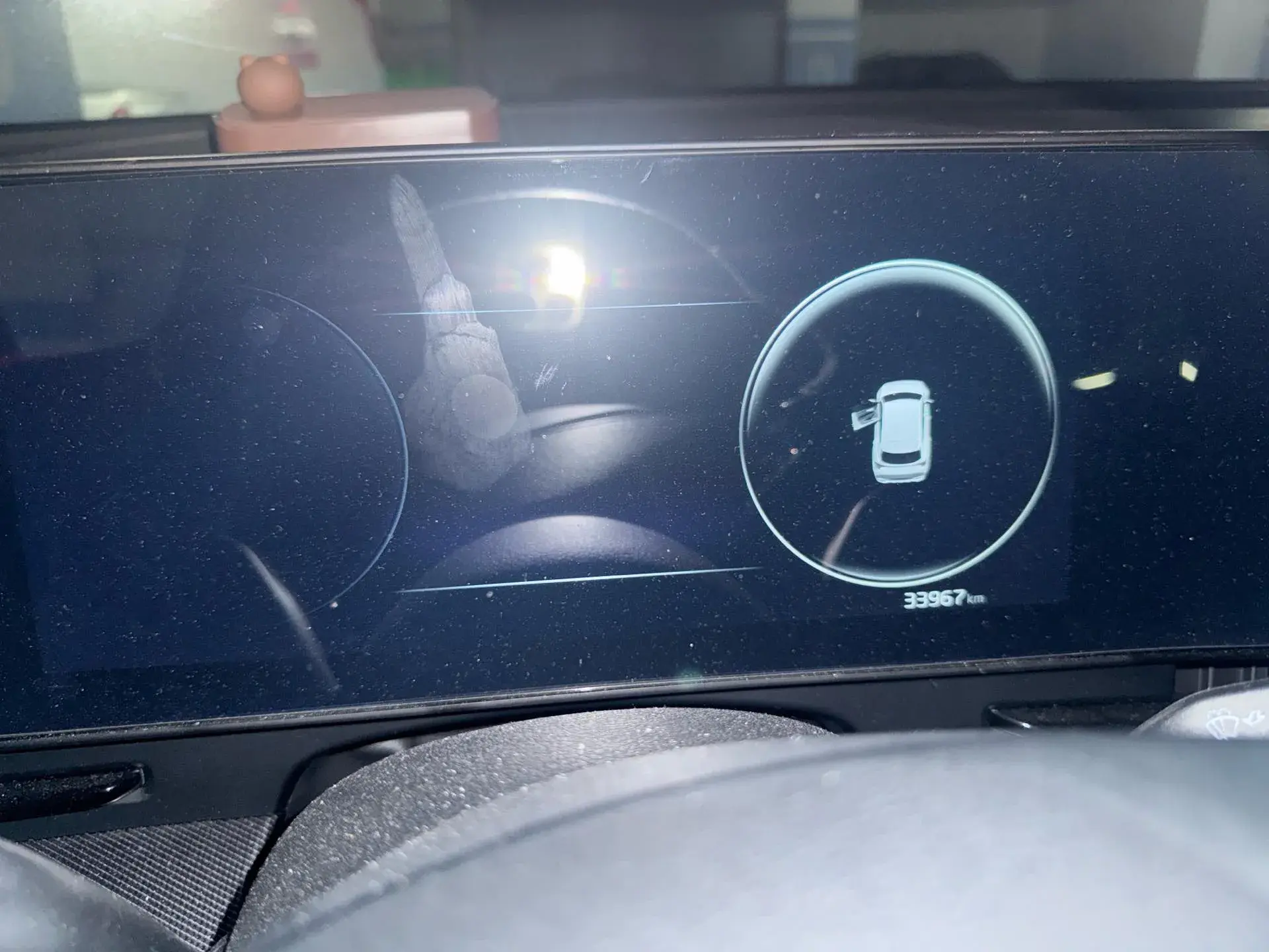 2023 KIA SPORTAGE thumbnail 4