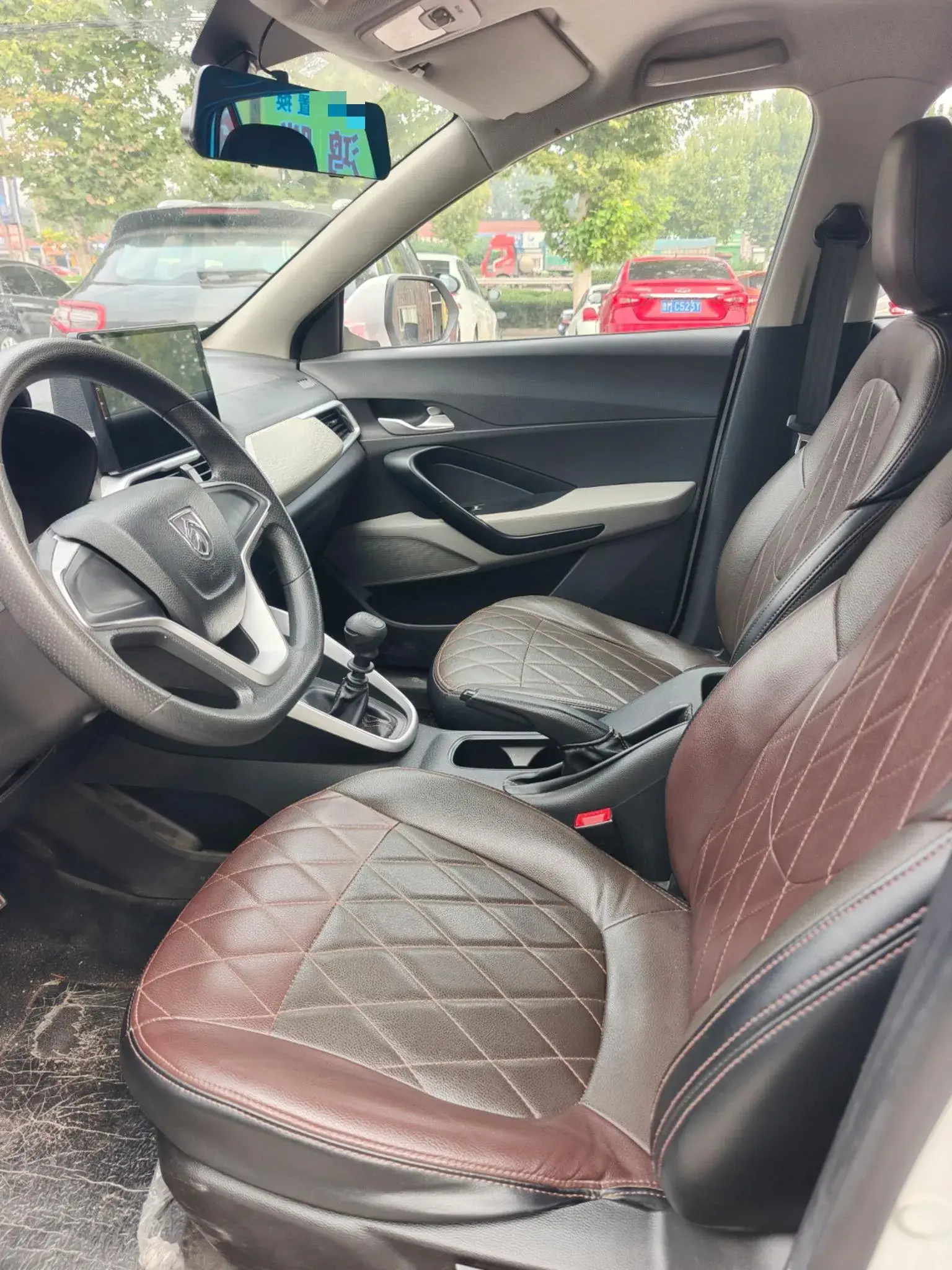 2019 BAOJUN 510 thumbnail 3