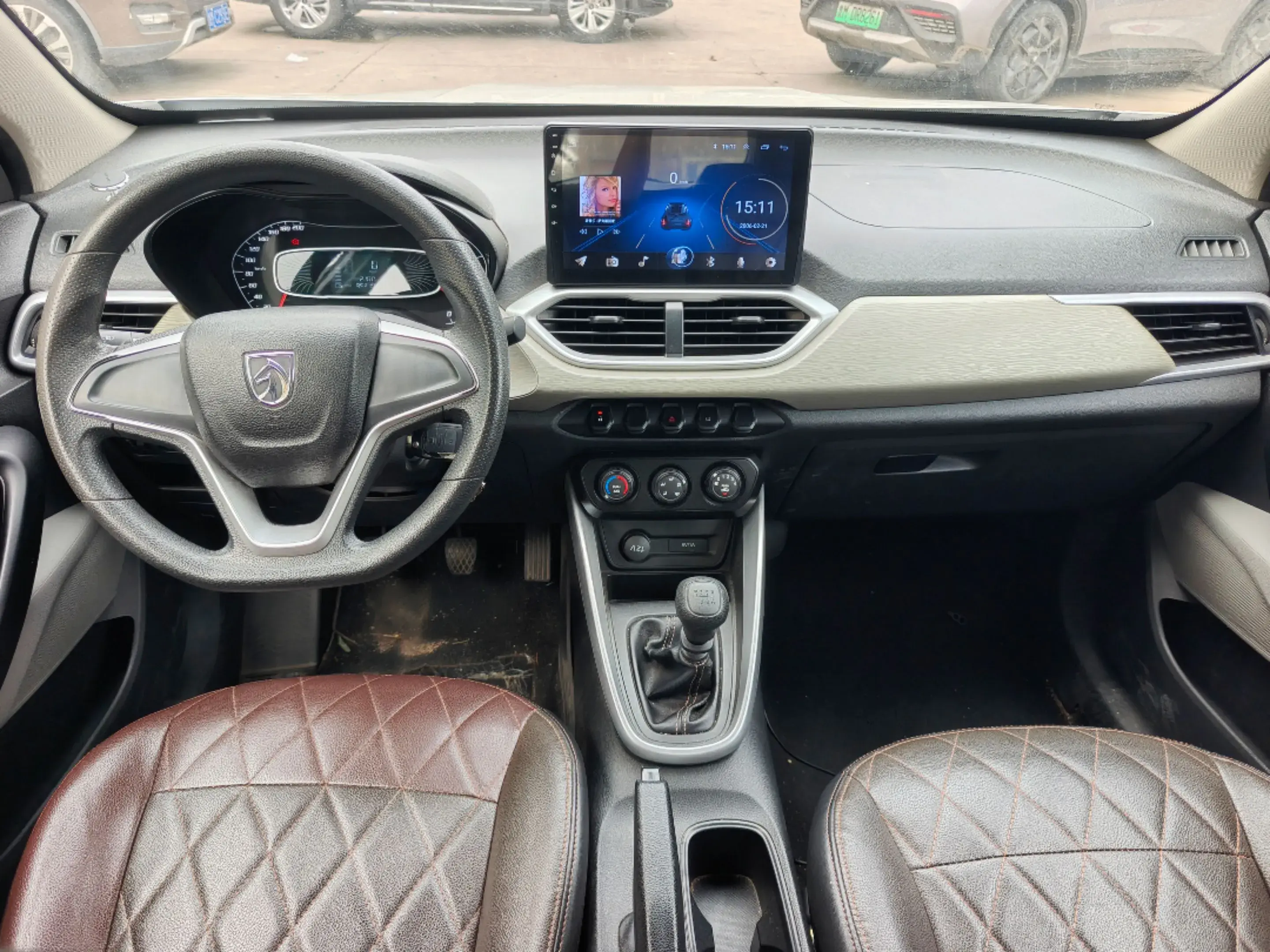 2019 BAOJUN 510 thumbnail 4