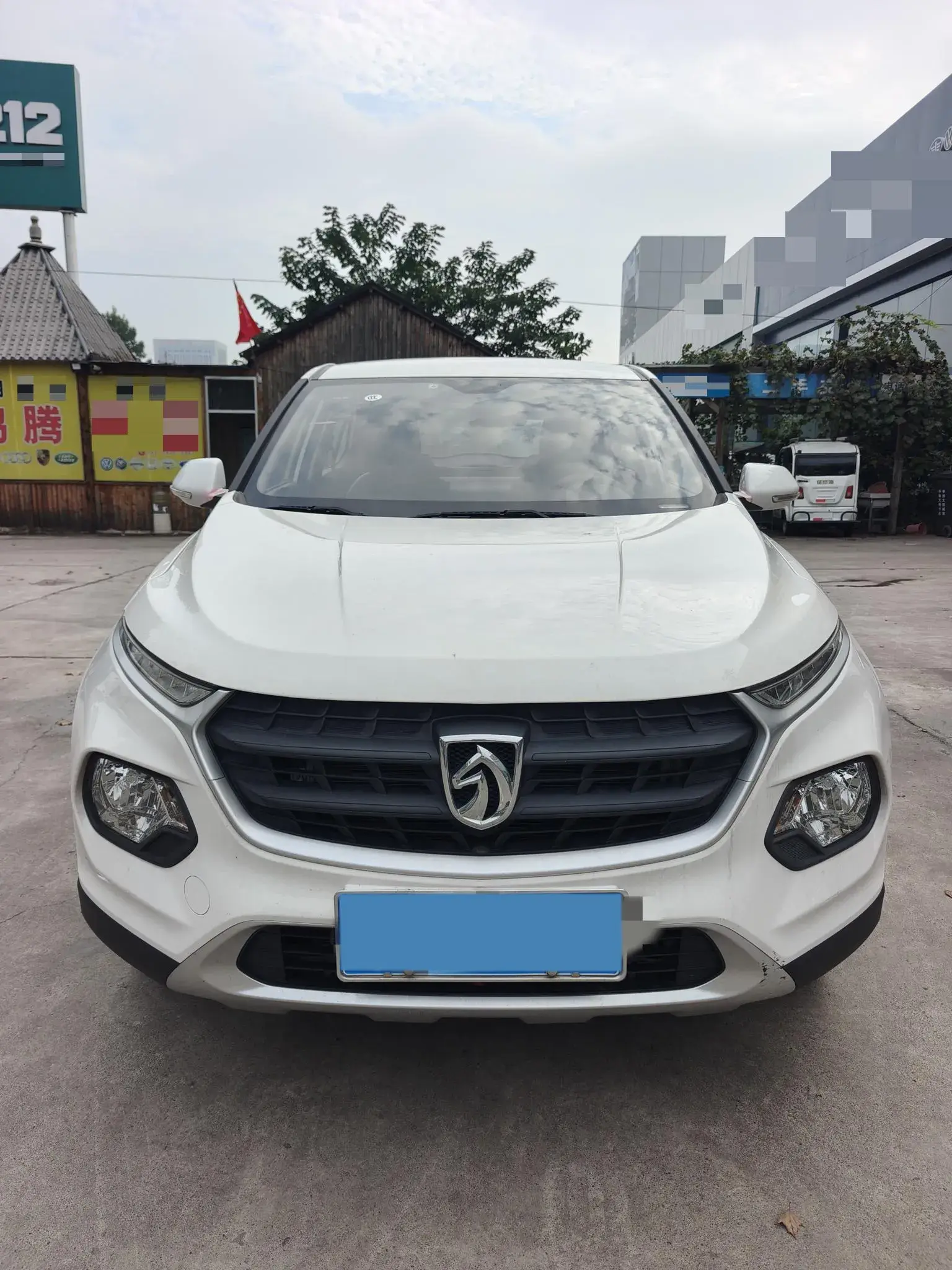 2019 BAOJUN 510 thumbnail 2