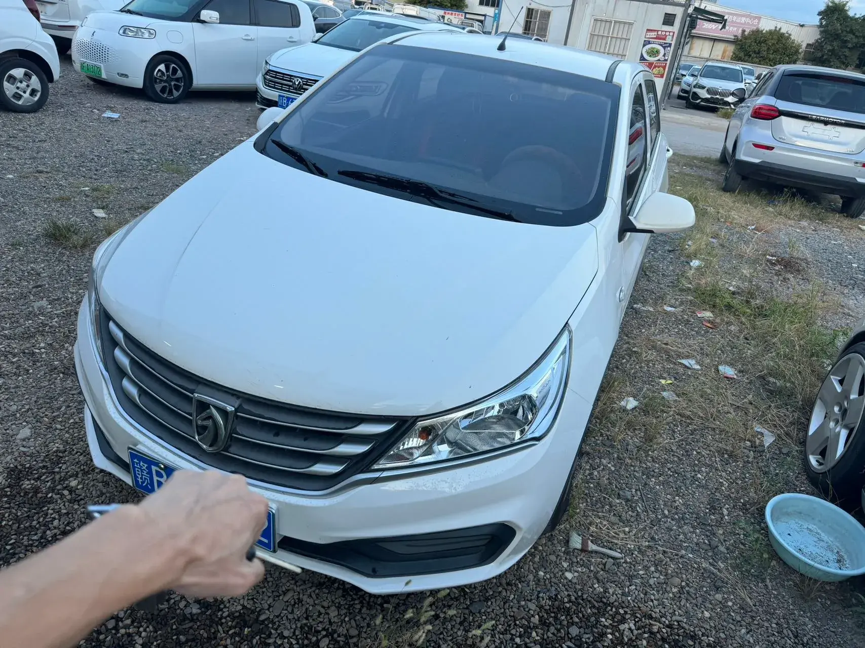 2020 BAOJUN 310 thumbnail 2