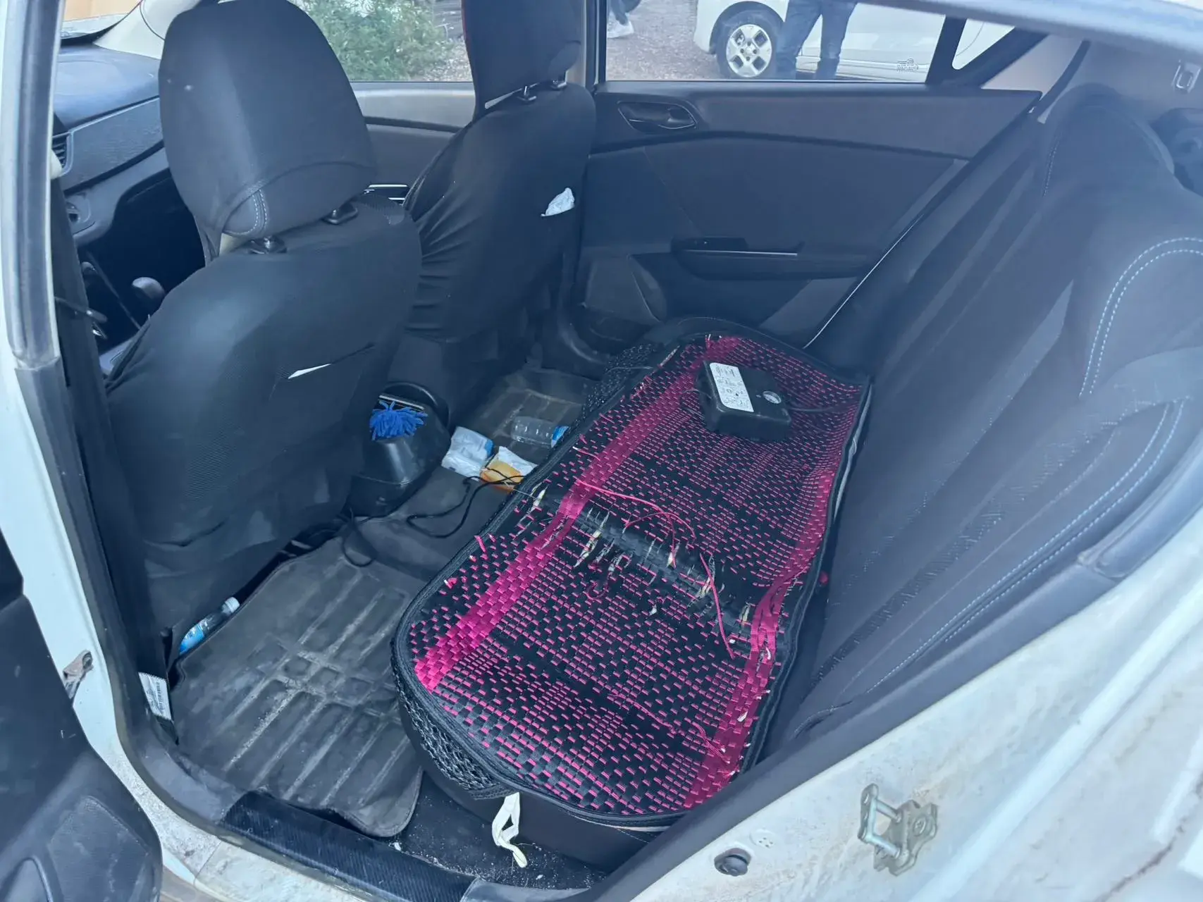 2020 BAOJUN 310 thumbnail 4