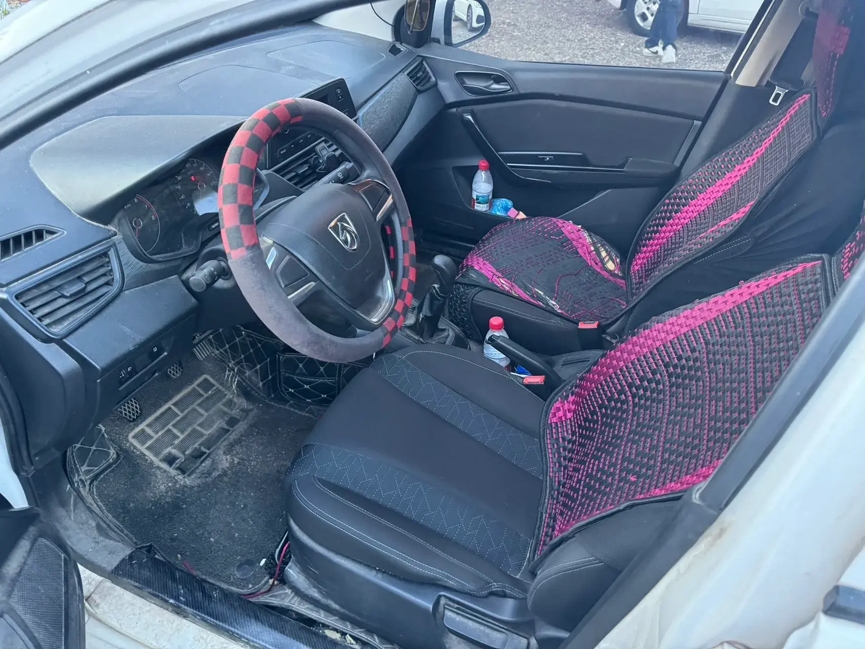 2020 BAOJUN 310 thumbnail 3