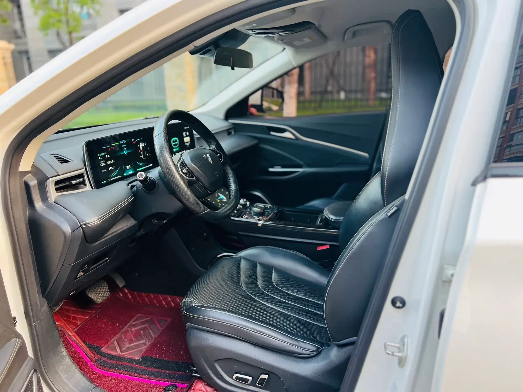 2021 NETA U thumbnail 4