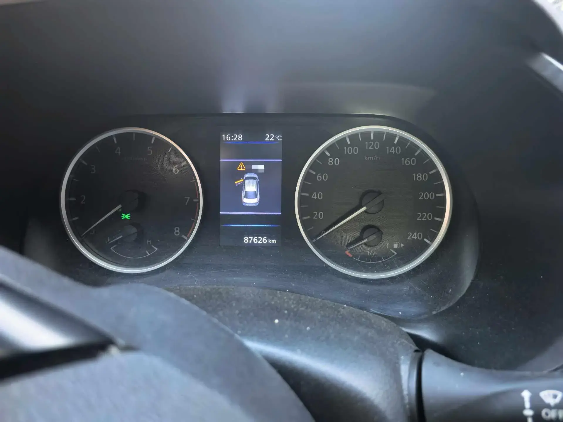 2020 NISSAN SYLPHY thumbnail 3