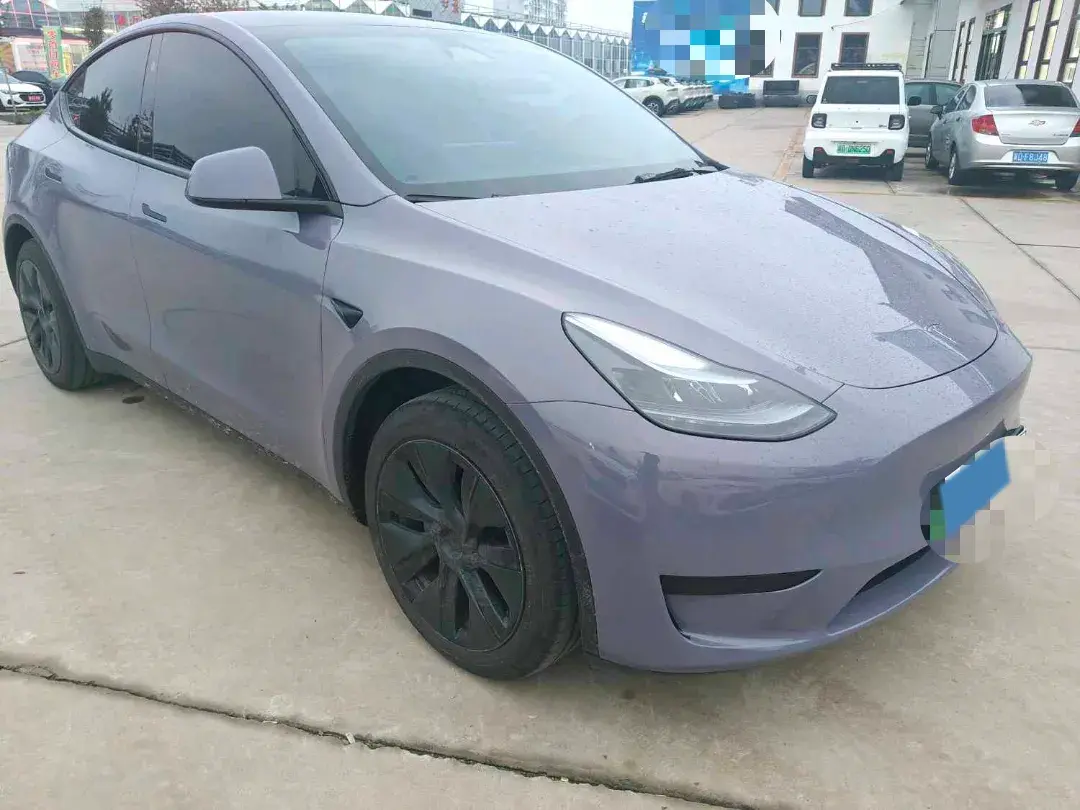 2024 TESLA MODEL thumbnail 2