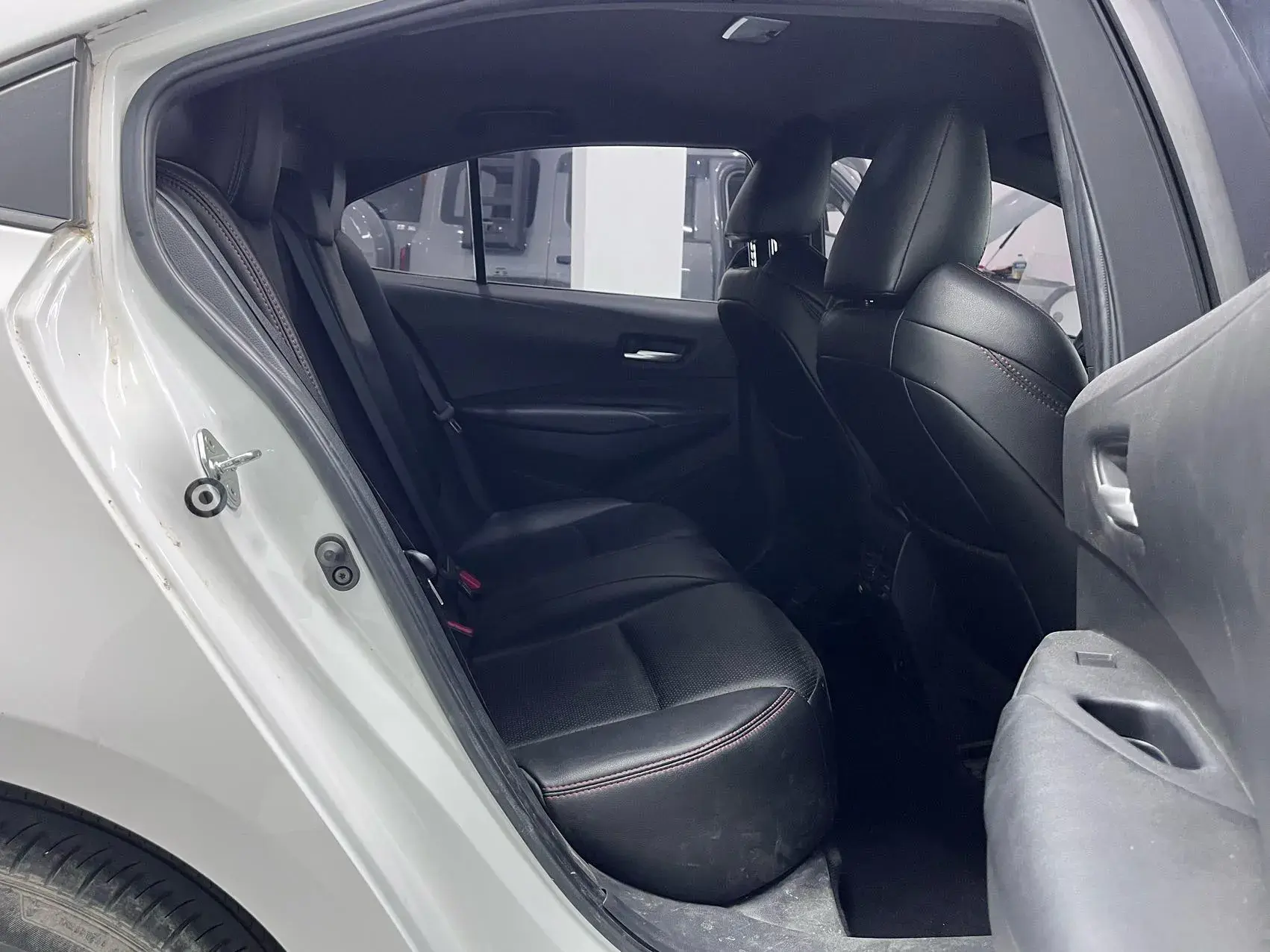 2021 TOYOTA LEVIN thumbnail 4