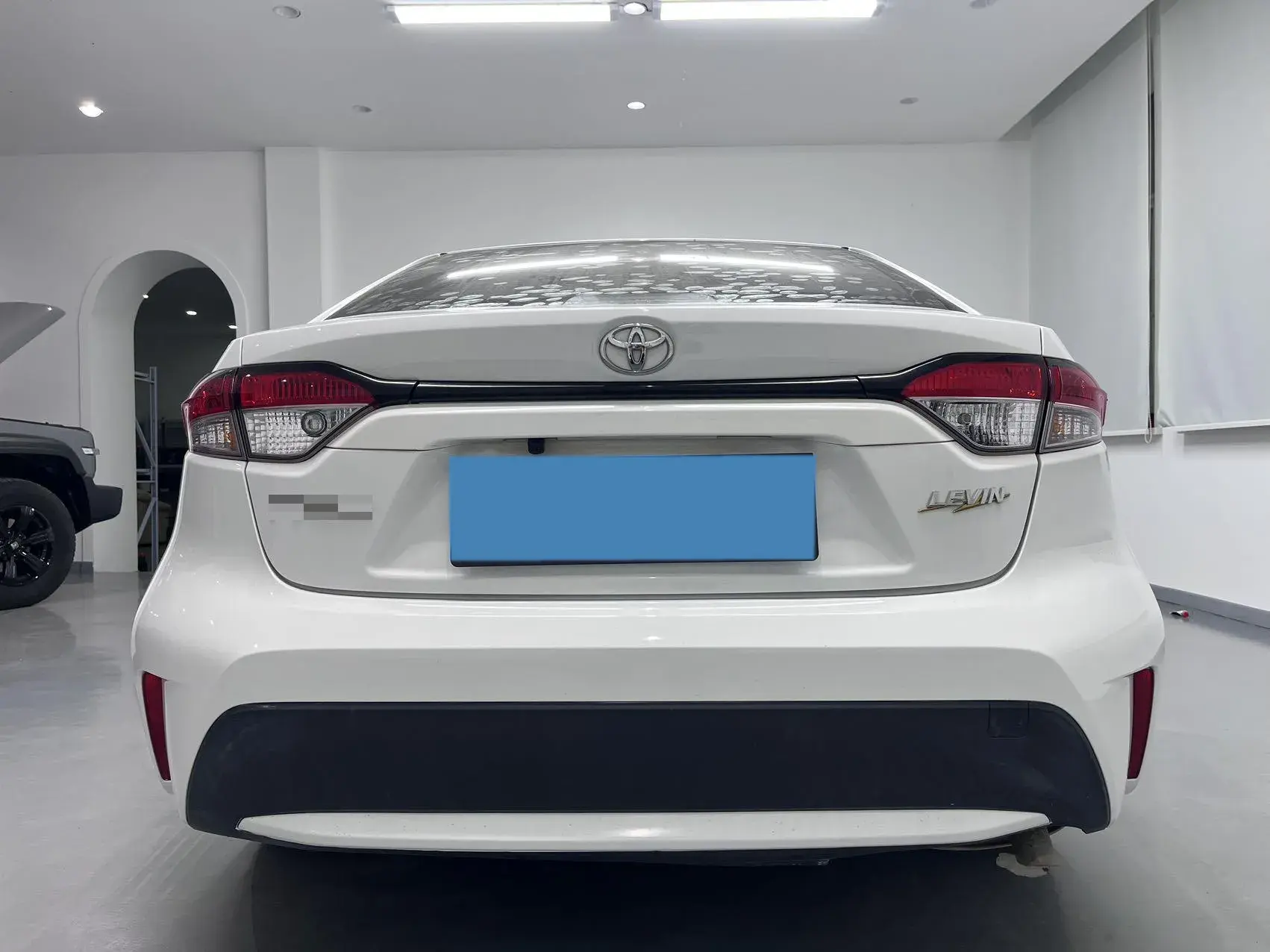 2021 TOYOTA LEVIN thumbnail 3