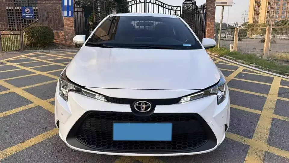 2022 TOYOTA LEVIN thumbnail 2