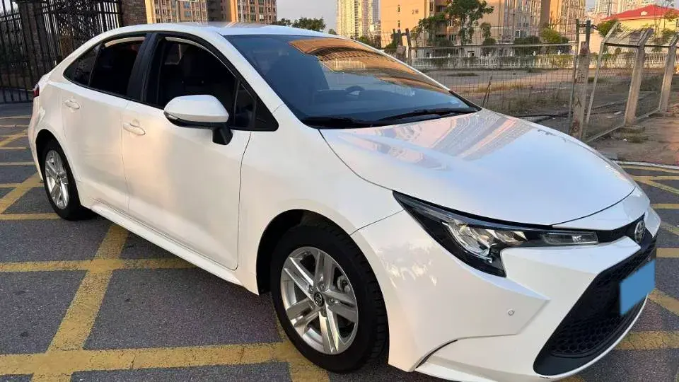 2022 TOYOTA LEVIN thumbnail 3