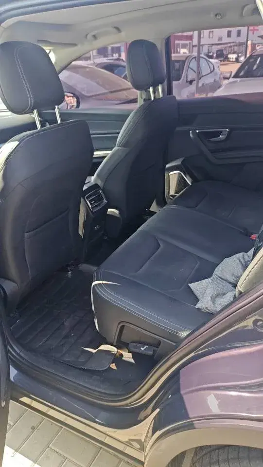 2019 BYD SONG thumbnail 4