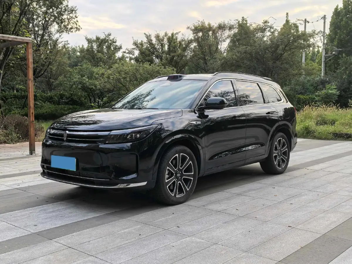 2024 HIMA AITO M7 1.5T 152HP L4 REEV 42KWH