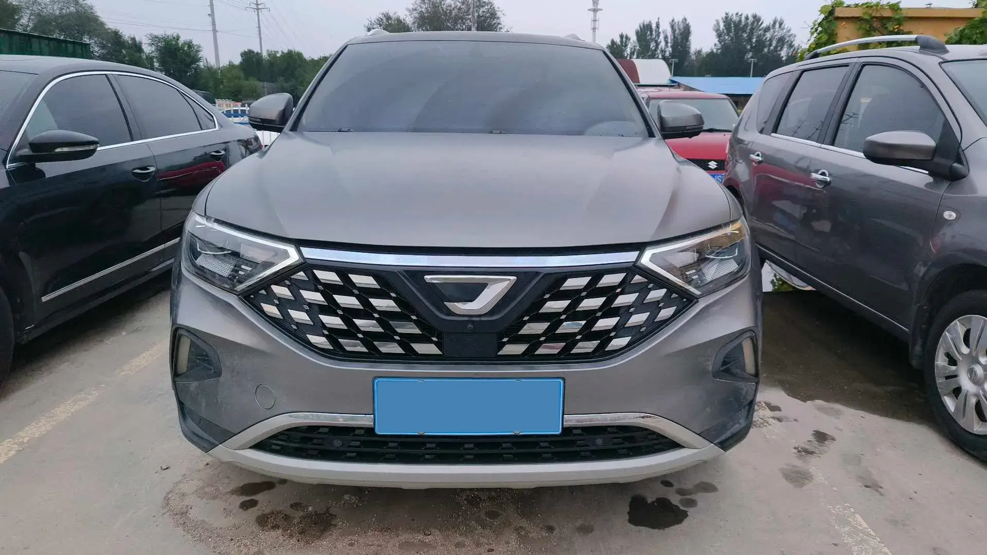 2020 JETTA VS7 thumbnail 2