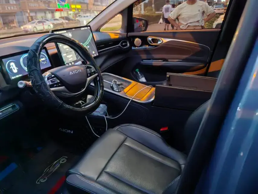 2024 AION V thumbnail 3