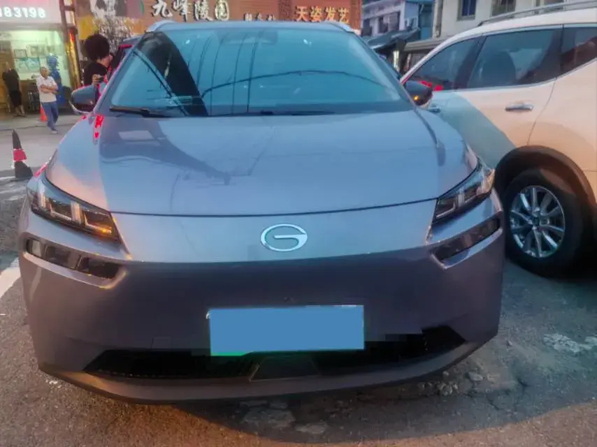 2024 AION V thumbnail 2